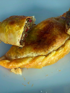 Una foto de Empanada criolla