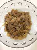 “หมูหวาน”