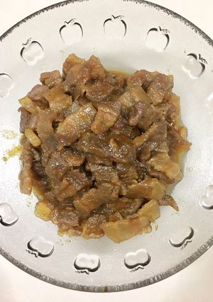 รูปของ “หมูหวาน”