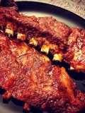 Spare ribs