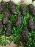 Grilled Kofta (Unbeatable Flavor)