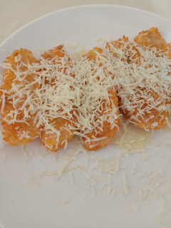 Foto resep Pisang Pasir Lumer
