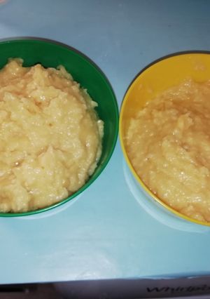 Köleskrém recept fotója