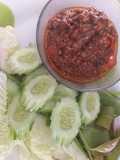 น้ำพริกอ่องเจ