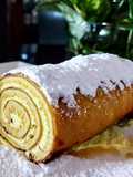 PIONONO🥮Con Betún de Mantequilla...!🍯