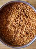 Sesame seed chutney