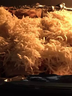 Una foto de Berenjenas buenas, bonitas y baratas 🍆👌😋💰