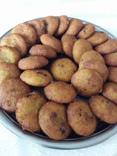 صورة لوصفة كبة البطاطا