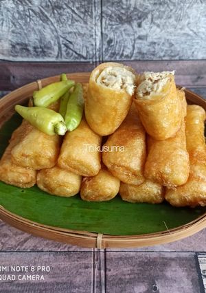 Foto resep Sosis Solo Ekonomis