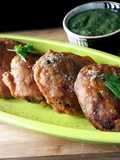 Aloo chaap