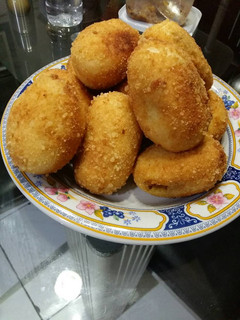 Foto resep Roti goreng empuk 👍