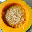 Zapallo al horno
