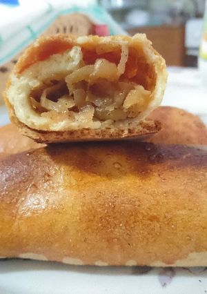 Фото Вертута с яблоками.