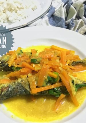 Foto resep Pesmol Ikan Kembung