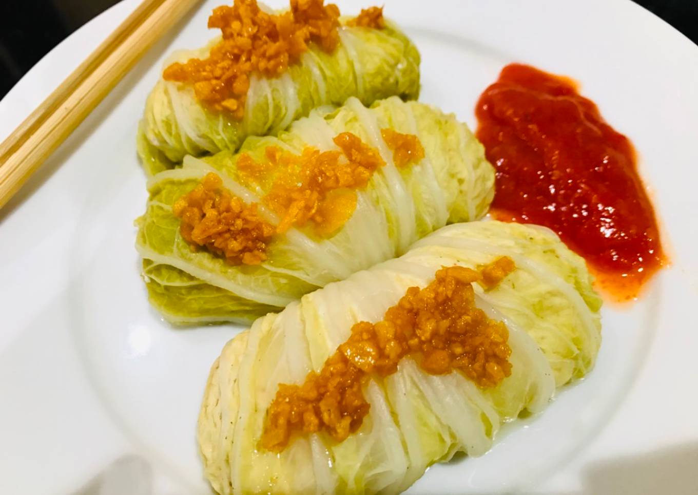 Tahu Sawi Putih