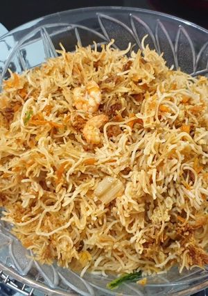 Foto resep Bihun Goreng