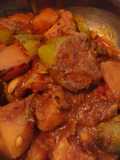 আলু পটলের ডালনা (aloo potoler dalna recipe in Bengali)