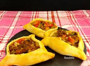 Foto principal de Empanadas árabes o fatay