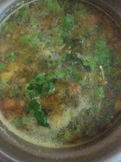 பத்திய ரசம் செய்முறை முக்கிய புகைப்படம்