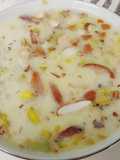 साबूदाना की खीर (Sabudana ki kheer recipe in hindi)