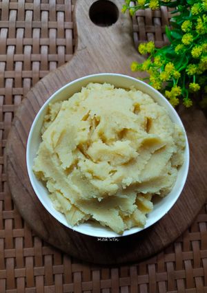 Foto resep Isian berbagai kue