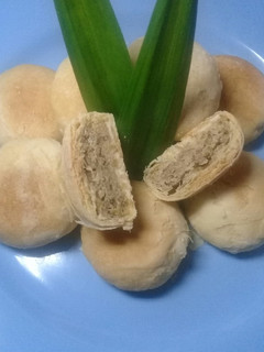 Foto resep Bakpia kacang hijau