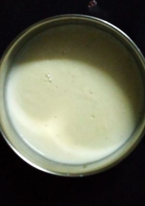 পায়েস(payesh recipe in bengali) রেসিপির প্রধান ছবি