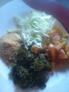 Hadin zogale da kuli ainihin hoton girkin