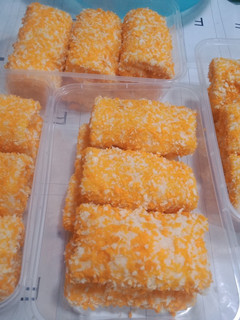 Foto resep Risol mayo
