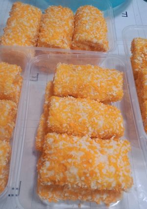 Foto resep Risol mayo