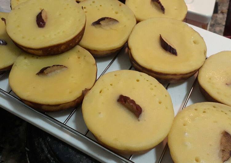 Resep masakan Kue Lumpur kentang | Bahan Membuat Kue Lumpur kentang Yang Enak Dan Mudah