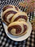 Mantao Coklat