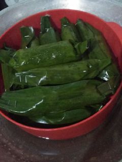 Foto resep Otak otak ikan bandeng palembang