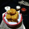 Nugget Lele + Wortel