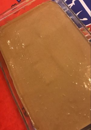 صورة لوصفة حلى الكتكات