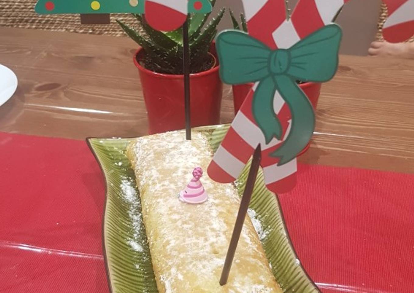 Buche noel