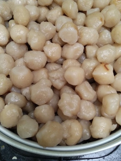 Foto resep Cilok empuk