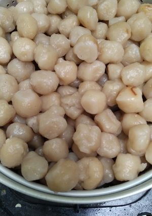 Foto resep Cilok empuk