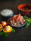 Moqueca de Cabrista