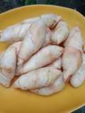 Pisang molen