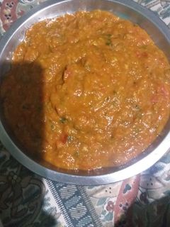 बैगन का भरता (Baingan ka bharta recipe in Hindi) रेसिपी मुख्य फोटो