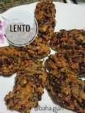 Lento Kacang Tolo