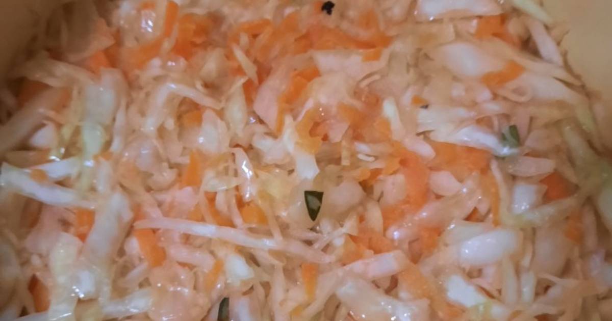 квашеная капуста рецепт классический в кастрюле сколько соли на 1 кг капусты | Дзен