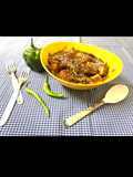 Chilli paneer gravy