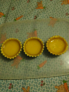 Foto resep Pie Susu