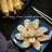 Egg Roll Tahu Ayam Wortel