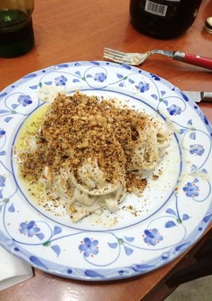 Foto di Linguine all' 