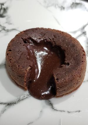 地中海心太軟 的食譜成品照片