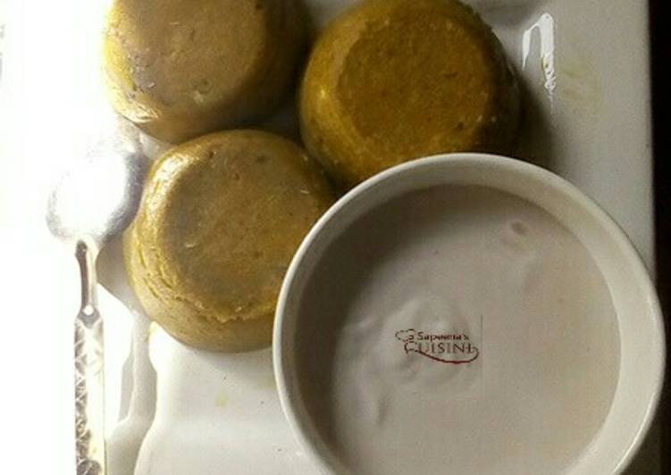 Recipe of Super Quick Homemade Alala Cooking Basics for Newbies