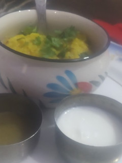 मिली जुली सब्जियों की खिचड़ी रेसिपी मुख्य फोटो